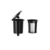 Replacement Reusable Coffee Filter for KC101C Coffee Maker